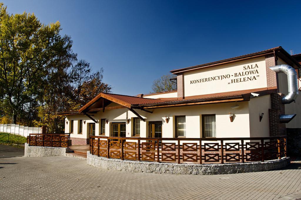 Hotel Piotr Spa&Wellness Boguszów-Gorce Exterior foto